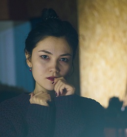 Айя Гатаулова