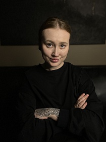 Настя Сарема