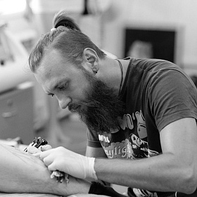 Дмитрий Солодков