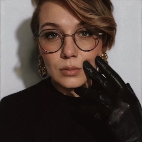 Василиса Бартенева