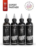  ЗАВИСИМОСТЬ — EXPERT PARTNER МОСКОВСКОГО и ПЕТЕРБУРГСКОГО TF 2026