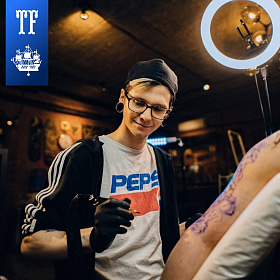Андрей Иванов