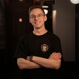 Андрей Кузлякин