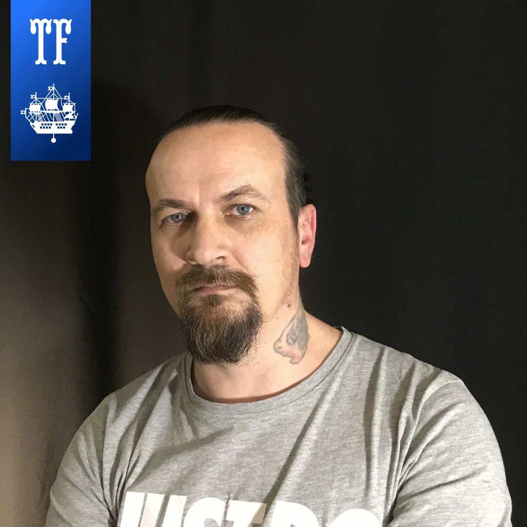Евгений Шип