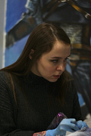 Анна Майорова
