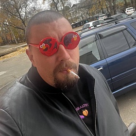 Григорий Воеводенко