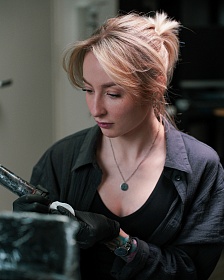 Анна Крючкова