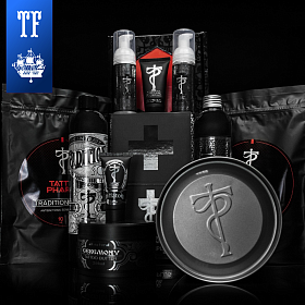 Tattoo Pharma