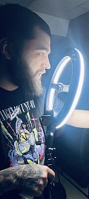 Андрей Выдыш