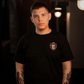 Кирилл Ушаков