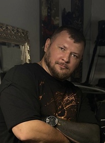 Славный Макс