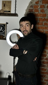 Алексей Мазунин