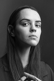 Анна Нева
