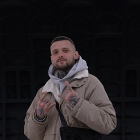 Никита Кищенко