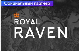 Royal Raven