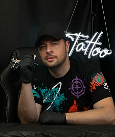 Федор Лукашенко