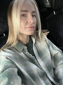 Дарья Кучерявинкова