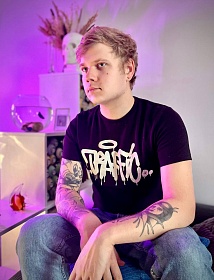 Андрей Колпаков