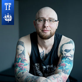 Дмитрий Трофимов