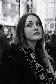 Алина Колокольцова