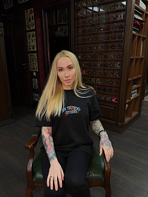 Юлия Шевцова