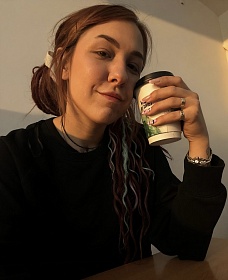 София Савкина