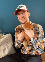 Блиц с участником TF Дмитрием Яковлевым