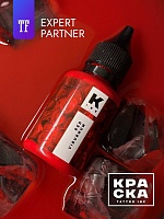 КРАСКА — EXPERT PARTNER МОСКОВСКОГО И ПЕТЕРБУРГСКОГО TF 2026