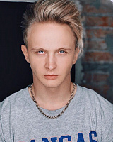 Блиц с участником TF Егором Немшевичем