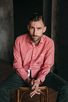 Блиц с участником TF Иваном Бухаровым