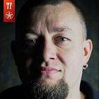 Владимир Череп