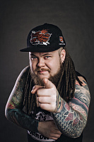 Блиц с участником TF Ильей Фоминых