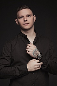 Виталий Стабин