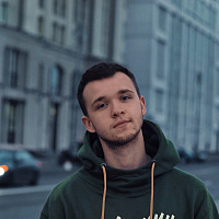 Блиц с участником TF Павлом Легендарным