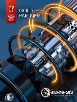 WORMHOLE TATTOO — GOLD ПАРТНЕР 23-ГО МОСКОВСКОГО ФЕСТИВАЛЯ ТАТУИРОВКИ