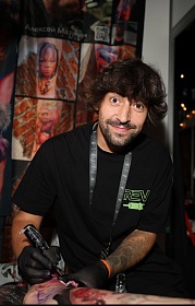 Алексей Мазунин