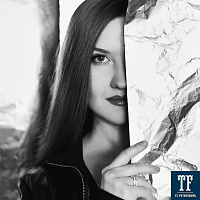 Блиц с участником TF Екатериной Ломовой