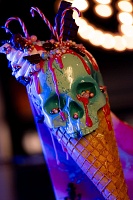 Эксклюзивные подарки от Партнеров на 22MTF!