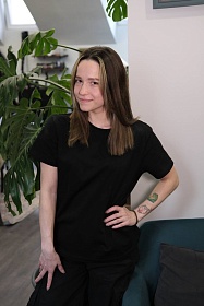 Екатерина Редчиц