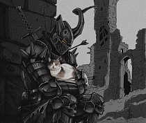 Искусство, которое лечит. Аукцион во имя добра! 