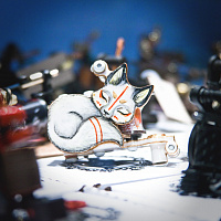 Соберем их вместе!