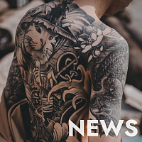 Дайджест новостей татуировки с 24 октября по 6 ноября