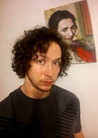 Блиц с участником TF Максимом Кузнецовым