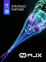 WJX RUSSIA - СТРАТЕГИЧЕСКИЙ ПАРТНЁР САНКТ-ПЕТЕРБУРГСКОГО TF 2026